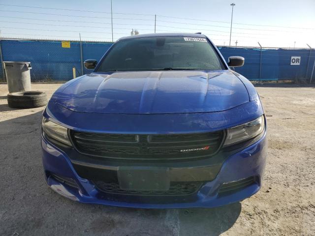 2018 DODGE CHARGER SX - 2C3CDXHG0JH187690