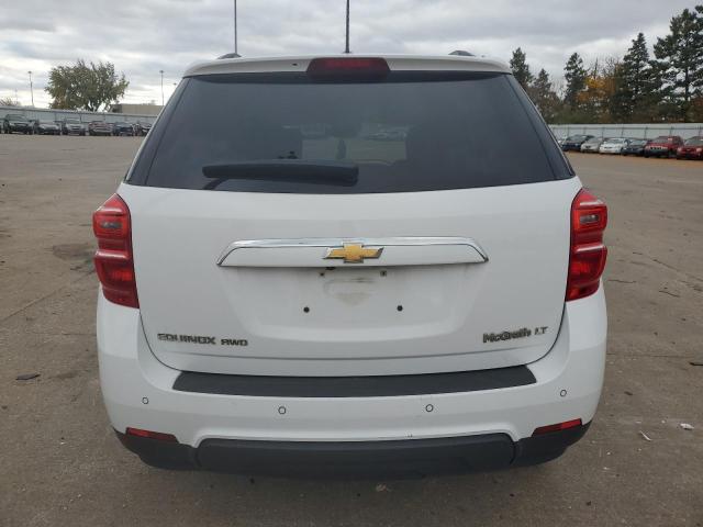 2017 CHEVROLET EQUINOX LT - 2GNFLFEK7H6293646