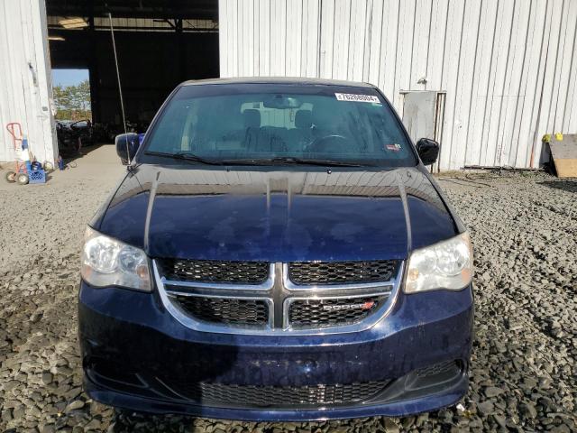 VIN 2C4RDGBG9ER462536 2014 DODGE CARAVAN no.5