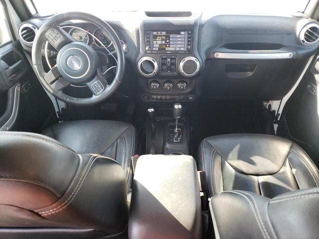 2017 JEEP WRANGLER U - 1C4HJWEG8HL520417