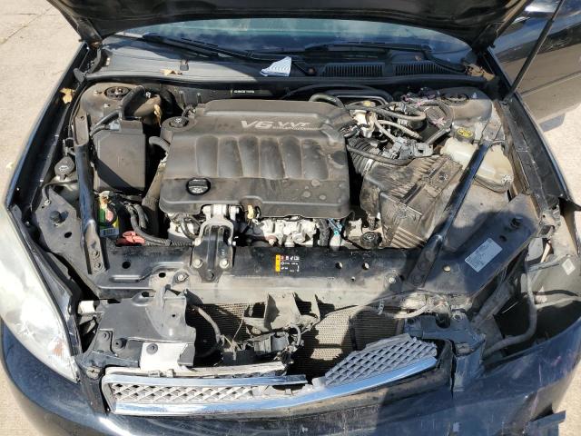 2015 CHEVROLET IMPALA LIM - 2G1WB5E38F1151646