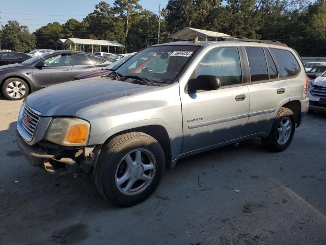 2006 GMC ENVOY #2960141171