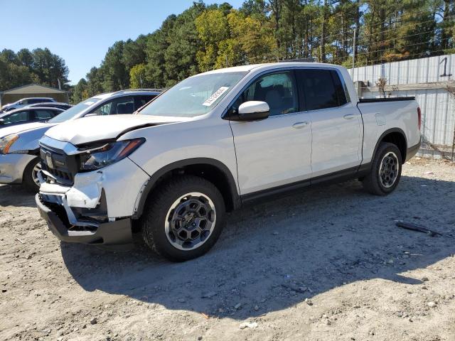 2024 HONDA RIDGELINE - 5FPYK3F56RB016887