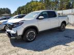 2024 HONDA RIDGELINE - 5FPYK3F56RB016887