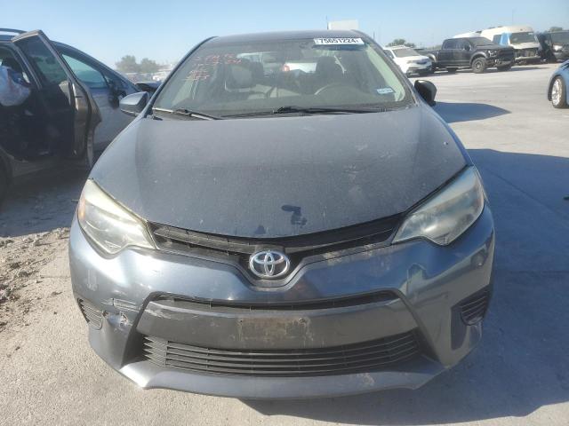 2016 TOYOTA COROLLA L - 5YFBURHEXGP530624