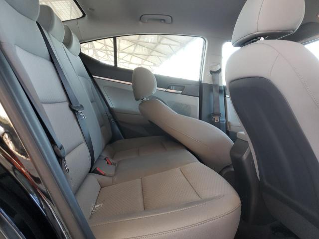 2019 HYUNDAI ELANTRA SE - KMHD74LF8KU842578