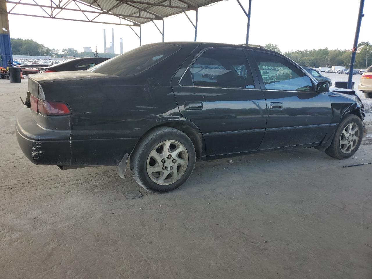 Lot #2923762683 1998 TOYOTA CAMRY CE