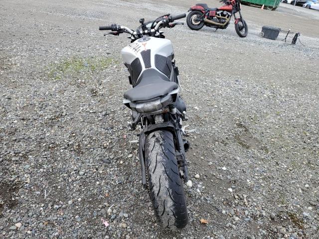 2019 YAMAHA MT09 C JYARN53Y0KA001360
