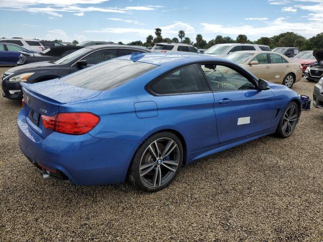 VIN WBA3R5C5XGK374599 2016 BMW 4 Series, 435 XI no.3