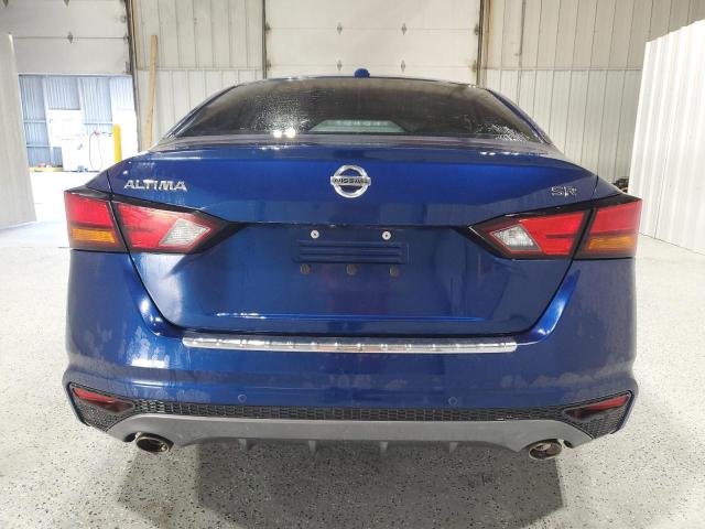 VIN 1N4BL4CV1MN389535 2021 NISSAN ALTIMA no.6