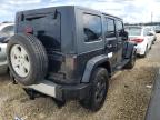 JEEP WRANGLER U photo