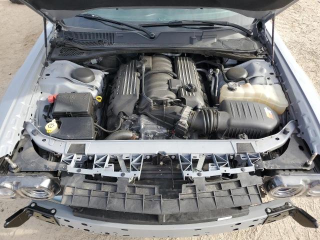 2022 DODGE CHALLENGER - 2C3CDZFJ5NH105873