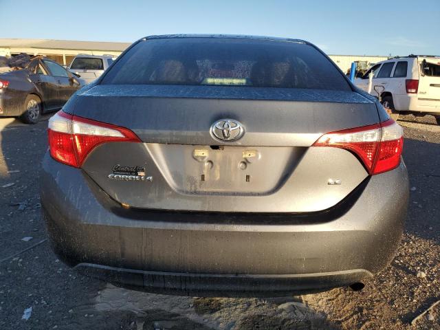 VIN 5YFBURHE6FP356839 2015 Toyota Corolla, L no.6