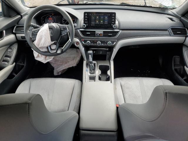 2019 HONDA ACCORD EX - 1HGCV1F49KA097955