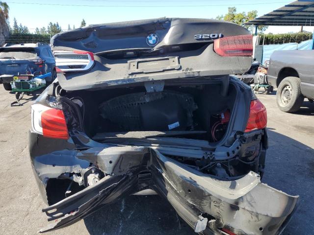 VIN WBA8A9C33HK864192 2017 BMW 3 Series, 320 I no.6