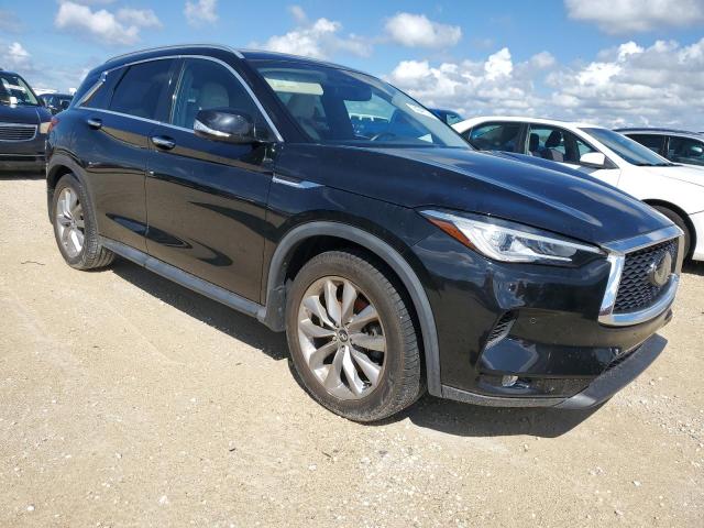 VIN 3PCAJ5M1XKF139980 2019 Infiniti QX50, Essential no.4