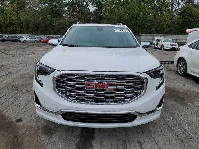 2020 GMC TERRAIN DE - 3GKALXEX2LL148608