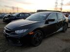 2018 HONDA CIVIC EX - SHHFK7H57JU414293