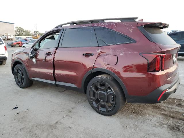Vin: 5xyrkdjf3sg316968, lot: 77765034, kia sorento sx 20252