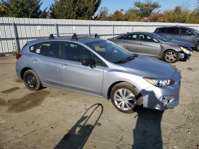 VIN 4S3GTAA61J3722804 2018 Subaru Impreza no.4