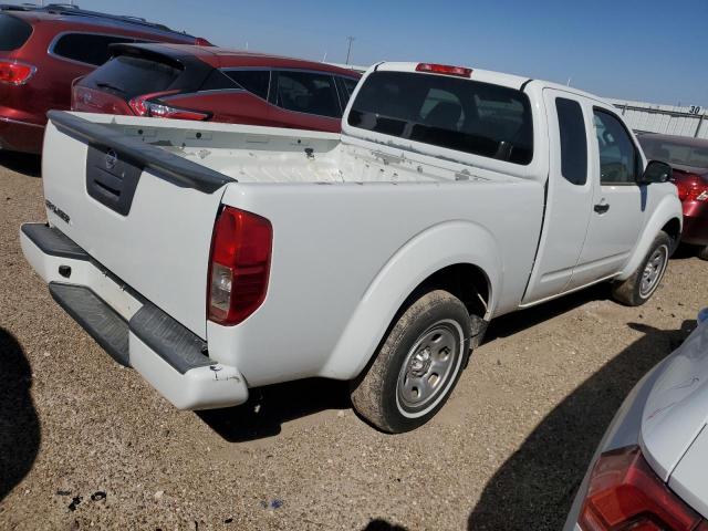 VIN 1N6BD0CT2JN727872 2018 Nissan Frontier, S no.3