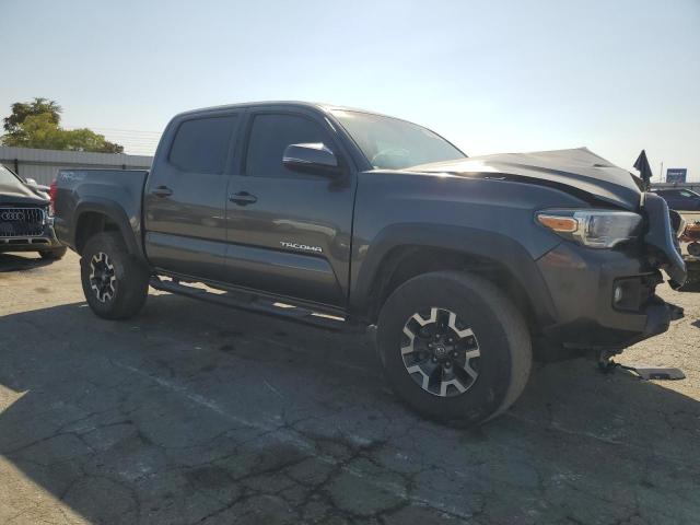 VIN 3TMCZ5AN3KM223904 2019 Toyota Tacoma, Double Cab no.4