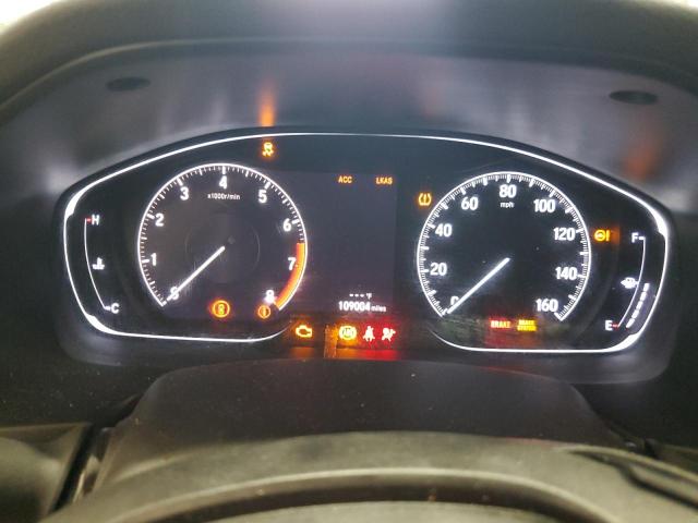 2018 HONDA ACCORD LX - 1HGCV1F1XJA211532