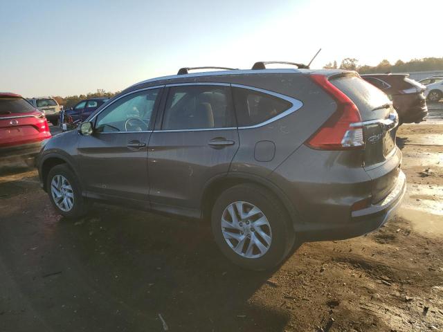 VIN 2HKRM4H59FH626726 2015 Honda CR-V, EX no.2