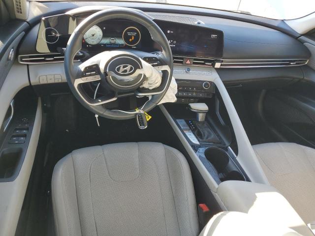 2022 HYUNDAI ELANTRA LI - 5NPLP4AG5NH083690