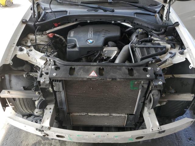2016 BMW X3 XDRIVE2 - 5UXWX9C51G0D72721