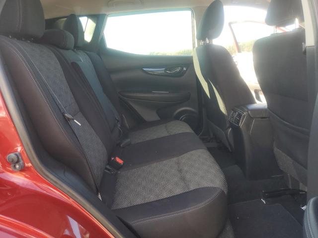2019 NISSAN ROGUE SPOR - JN1BJ1CR4KW322732