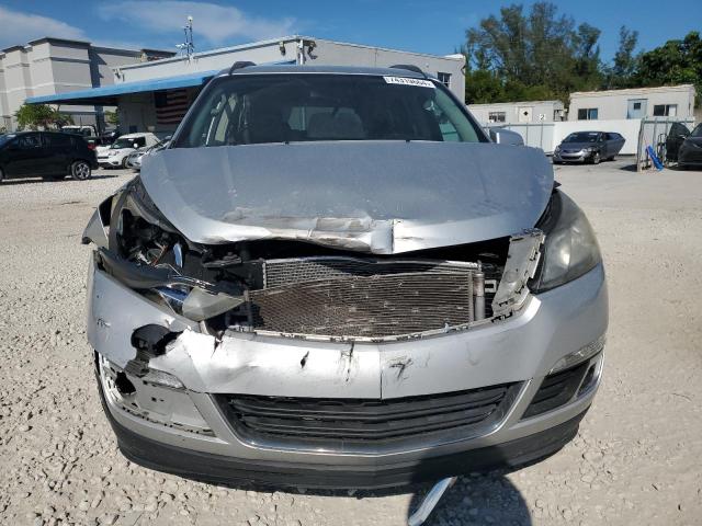 VIN 1GNKRHKD0GJ167032 2016 Chevrolet Traverse, LT no.5