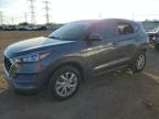 2019 HYUNDAI TUCSON SE - KM8J23A42KU036104