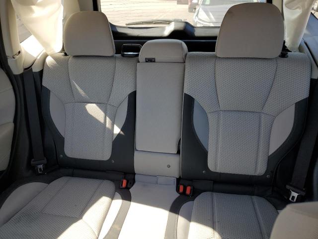 2020 SUBARU FORESTER P - JF2SKAJC3LH411773