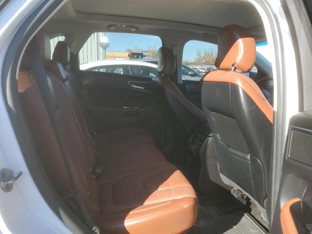2015 FORD EDGE TITAN - 2FMPK4K86FBB10718