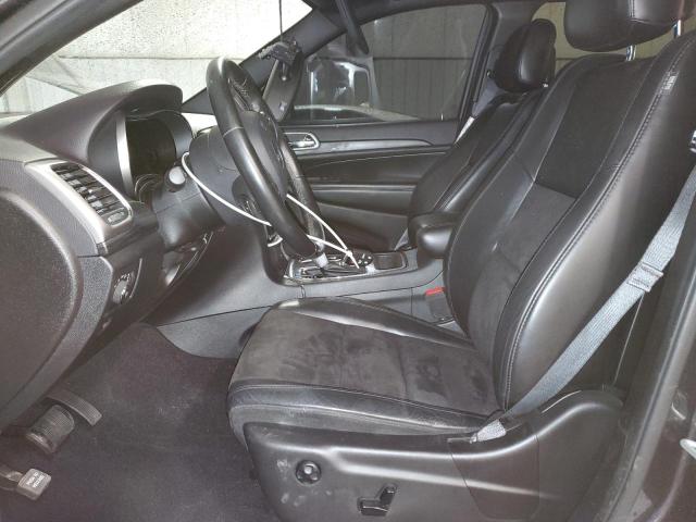 2020 JEEP GRAND CHER - 1C4RJFAG6LC297524