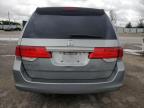 HONDA ODYSSEY photo