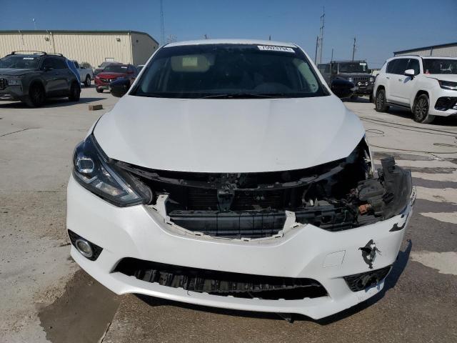 2017 NISSAN SENTRA S - 3N1AB7AP1HY396320