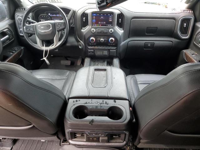2019 GMC SIERRA K15 - 1GTU9FED6KZ333131