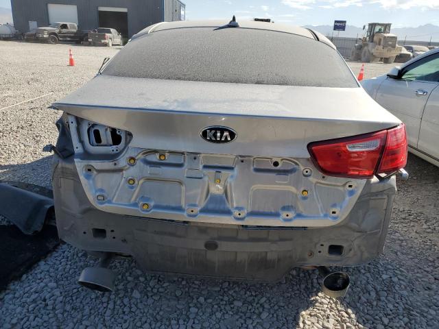 2015 KIA OPTIMA LX - 5XXGM4A70FG412271