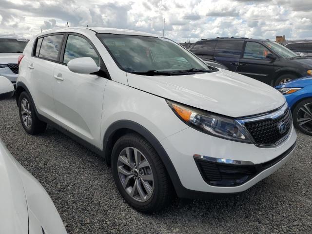 VIN KNDPB3AC0G7837254 2016 KIA Sportage, LX no.4