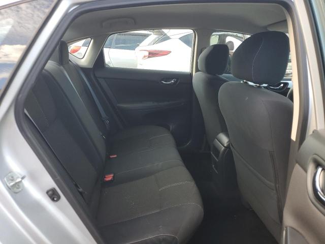 2017 NISSAN SENTRA S - 3N1AB7AP6HY340518