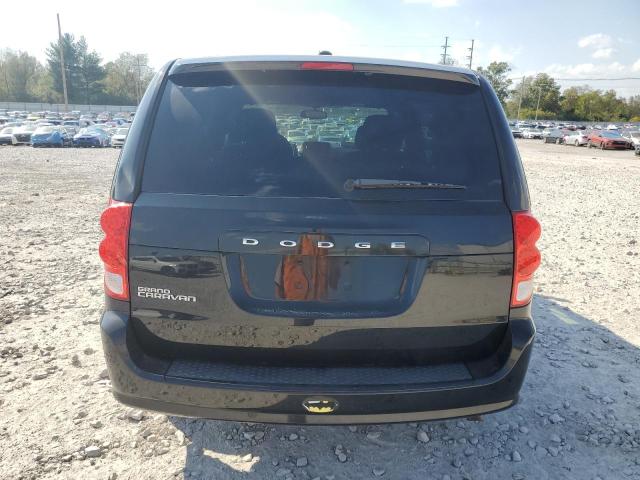 2016 DODGE GRAND CARA - 2C4RDGBGXGR322515