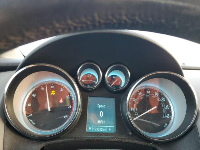 2015 BUICK VERANO CON - 1G4PR5SKXF4116142