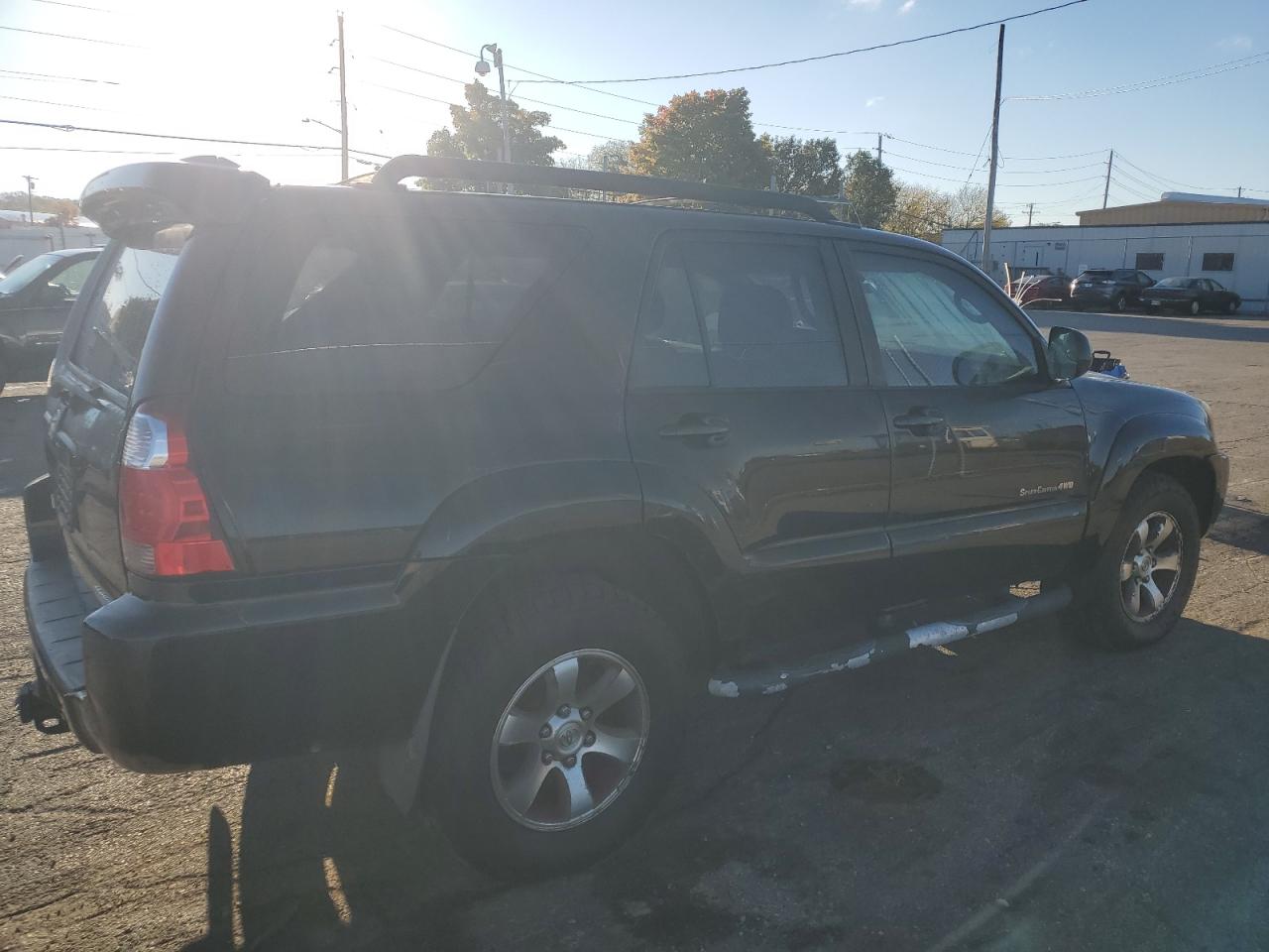 Lot #2909227327 2006 TOYOTA 4RUNNER SR