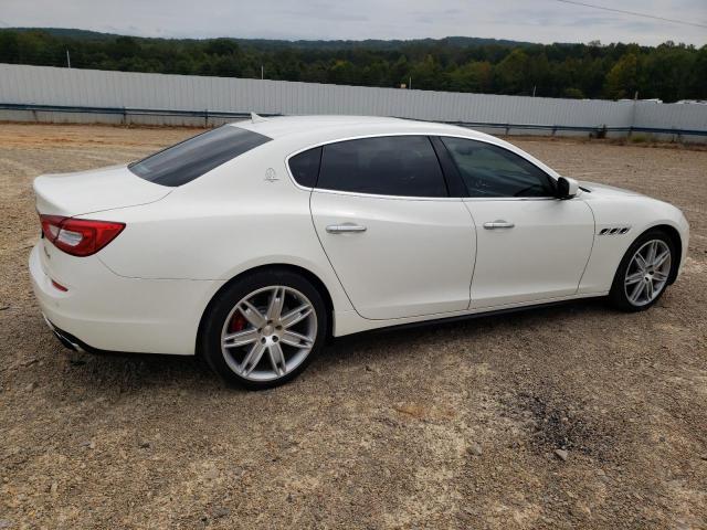 VIN ZAM56PPA2E1084699 2014 Maserati Quattroporte, Gts no.3