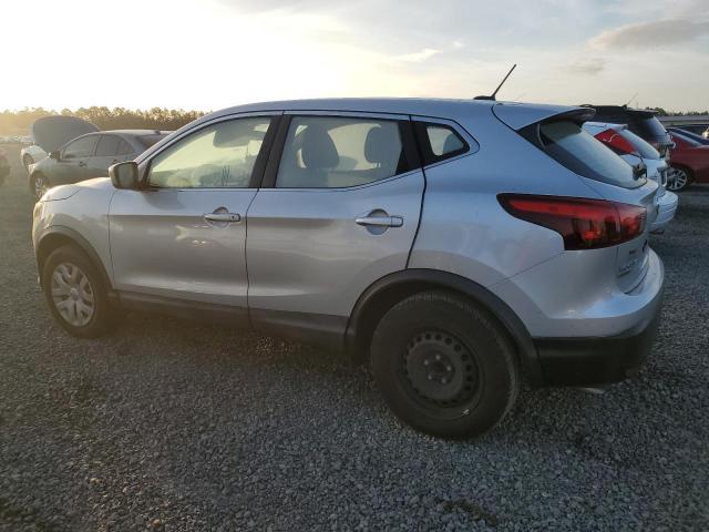 2019 NISSAN ROGUE SPOR - JN1BJ1CP4KW210687