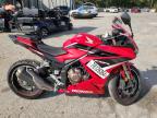 2022 HONDA CBR500 RA - MLHPC6257N5301681