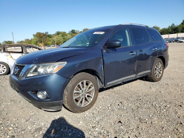 Vin: 5n1ar2mm0dc641846, lot: 75765614, nissan pathfinder s 2013 img_1