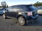 FORD EDGE LIMIT снимка